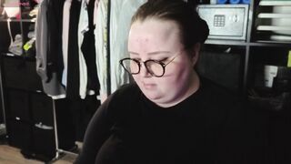 EMMA__CONNOR Cam Porn Video [Stripchat] - couples, mistresses, tattoos, jerk-off-instruction, big-tits