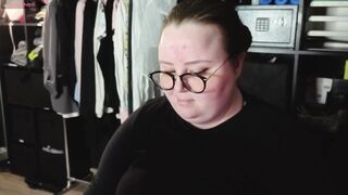 EMMA__CONNOR Cam Porn Video [Stripchat] - couples, mistresses, tattoos, jerk-off-instruction, big-tits