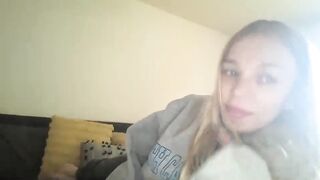 chloe_damian Hot Porn Video [Chaturbate] - glamour, bigpussylips, stocking, smallboobs, flex