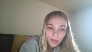 chloe_damian Hot Porn Video [Chaturbate] - glamour, bigpussylips, stocking, smallboobs, flex
