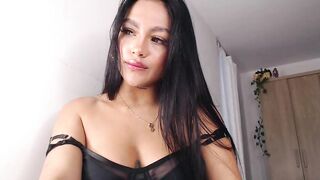 Watch fairylatin222 Top Porn Video [Stripchat] - oil-show, erotic-dance, camel-toe, latin, small-audience