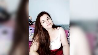 sweethelena950 Top Porn Video [Stripchat] - curvy, dildo-or-vibrator-young, fingering, romantic, cam2cam