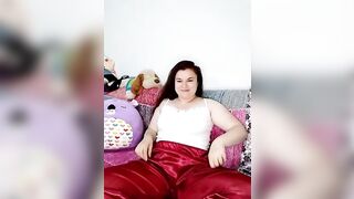 sweethelena950 Top Porn Video [Stripchat] - curvy, dildo-or-vibrator-young, fingering, romantic, cam2cam