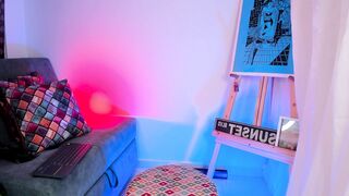 Watch FireTheGun_ HD Porn Video [Stripchat] - hd, fingering-latin, spanish-speaking, trimmed-latin, twerk-young