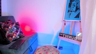 Watch FireTheGun_ HD Porn Video [Stripchat] - hd, fingering-latin, spanish-speaking, trimmed-latin, twerk-young