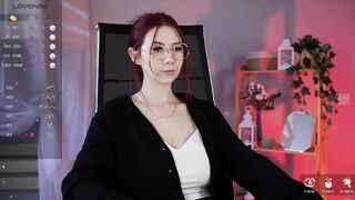 Watch WesleeGray Best Porn Video [Stripchat] - big-ass, cosplay-young, interactive-toys, big-ass-young, piercings
