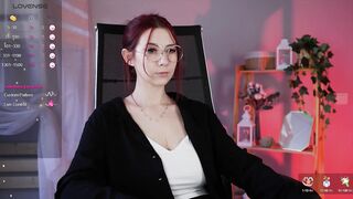 Watch WesleeGray Best Porn Video [Stripchat] - big-ass, cosplay-young, interactive-toys, big-ass-young, piercings