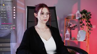 Watch WesleeGray Best Porn Video [Stripchat] - big-ass, cosplay-young, interactive-toys, big-ass-young, piercings