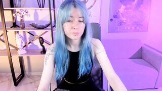 LexiWenford New Porn Video [Stripchat] - petite-young, role-play, corset, cock-rating, cuckold