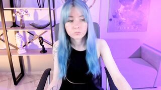 LexiWenford New Porn Video [Stripchat] - petite-young, role-play, corset, cock-rating, cuckold
