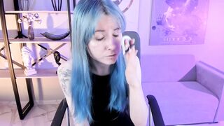 LexiWenford New Porn Video [Stripchat] - petite-young, role-play, corset, cock-rating, cuckold