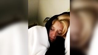 LadyyyCattt Top Porn Video [Stripchat] - dildo-or-vibrator, american-young, cam2cam, medium, topless-white
