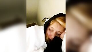 LadyyyCattt Top Porn Video [Stripchat] - dildo-or-vibrator, american-young, cam2cam, medium, topless-white