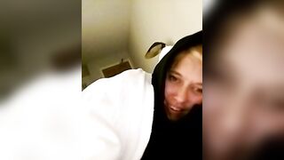 LadyyyCattt Top Porn Video [Stripchat] - dildo-or-vibrator, american-young, cam2cam, medium, topless-white