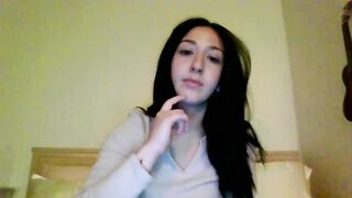 Watch _sexylittleslutt Top Porn Video [Chaturbate] - bbc, muscles, happy, handjob, heels