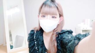 Mirun-ooo New Porn Video [Stripchat] - colorful, masturbation, spanking, striptease-young, asian-young