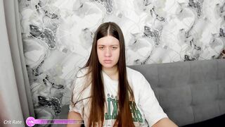 Lis_Kollen Hot Porn Video [Stripchat] - handjob, twerk, big-tits, upskirt, small-audience