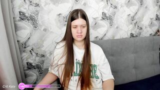 Lis_Kollen Hot Porn Video [Stripchat] - handjob, twerk, big-tits, upskirt, small-audience
