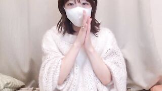 uni_JP New Porn Video [Stripchat] - creampie, topless, striptease-asian, interactive-toys, brunettes-petite
