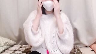uni_JP New Porn Video [Stripchat] - creampie, topless, striptease-asian, interactive-toys, brunettes-petite