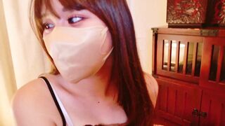 noa_chi New Porn Video [Stripchat] - upskirt-teens, dildo-or-vibrator-big-tits, big-ass-teens, tomboy, asian-foot-fetish