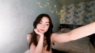 tits_your_dreams Cam Porn Video [Chaturbate] - bigass, cutie, stockings, naturalgirls, bigboobs