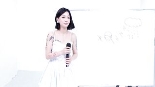 STY-9595 Cam Porn Video [Stripchat] - big-tits-brunettes, group-sex, petite, big-clit, chinese