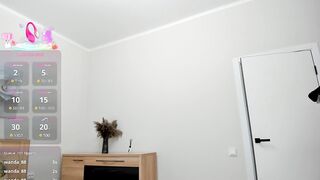 sayo_mao18 HD Porn Video [Chaturbate] - panties, voyeur, hair, lovense