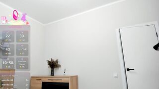 sayo_mao18 HD Porn Video [Chaturbate] - panties, voyeur, hair, lovense