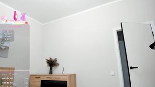 sayo_mao18 HD Porn Video [Chaturbate] - panties, voyeur, hair, lovense