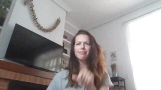 emaharvey New Porn Video [Chaturbate] - voyeur, lovenses, pantyhose, roleplay, belly