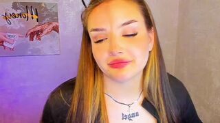 little_m0use Cam Porn Video [Stripchat] - cuckold, nylon, big-nipples, twerk, big-ass-big-tits