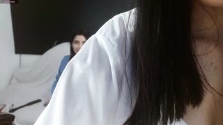Carolaine69_ Top Porn Video [Stripchat] - big-ass, camel-toe, petite-latin, cheap-privates-best, black-hair-young
