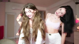 Watch sony_plays Best Porn Video [Stripchat] - brunettes, striptease, fingering-white, topless, lovense