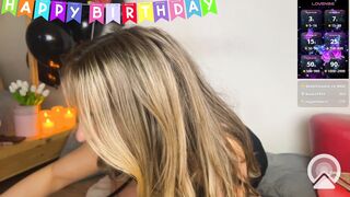 Watch monikate_ Best Porn Video [Chaturbate] - hairy, milf, young, squirt, stockings