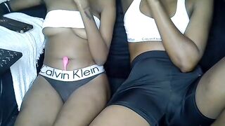 sweet_ebonies Hot Porn Video [Stripchat] - ebony-creampie, ebony-doggy-style, cheapest-privates, deepthroat, shower