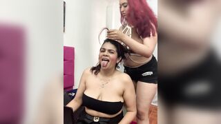 Watch miamilf01 Top Porn Video [Stripchat] - best, deepthroat, mobile, oil-show, swallow