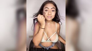 zoe_mount Hot Porn Video [Stripchat] - big-tits-deepthroat, big-tits-latin, lovense, black-hair, big-ass-big-tits