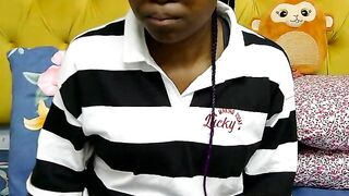 Watch Curvysmally Cam Porn Video [Stripchat] - blowjob, big-tits-ebony, cheapest-privates-ebony, ebony, oil-show