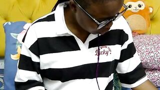 Watch Curvysmally Cam Porn Video [Stripchat] - blowjob, big-tits-ebony, cheapest-privates-ebony, ebony, oil-show