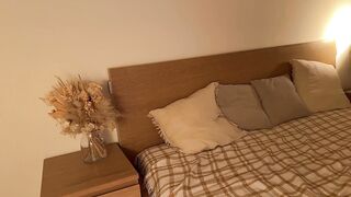 Watch sophie_amalia New Porn Video [Chaturbate] - german, natural, skinny, colombia, nonnude