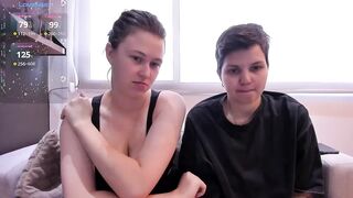 Tenderly_Couple Hot Porn Video [Stripchat] - young, couples, big-ass-young, spanking, erotic-dance