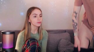 Watch julsweet Leaked Porn Video [Chaturbate] - couple, anal, young, 18, lovense