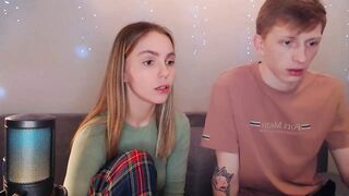 Watch julsweet Leaked Porn Video [Chaturbate] - couple, anal, young, 18, lovense