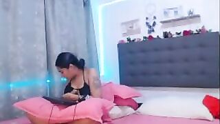 Watch IsabelandMia New Porn Video [Stripchat] - latin, foot-fetish, fingering-latin, hardcore-teens, twerk-latin