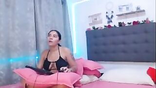 Watch IsabelandMia New Porn Video [Stripchat] - latin, foot-fetish, fingering-latin, hardcore-teens, twerk-latin