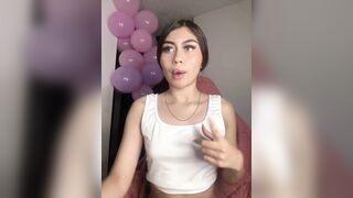 Watch Stormi_222 Best Porn Video [Stripchat] - recordable-privates-teens, spanking, small-tits, latin-masturbation, blowjob-teens