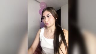 Watch Stormi_222 Best Porn Video [Stripchat] - recordable-privates-teens, spanking, small-tits, latin-masturbation, blowjob-teens
