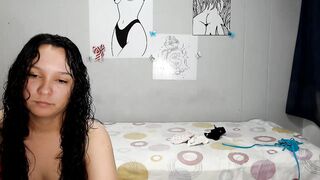 Watch penelopeh_ Top Porn Video [Stripchat] - new-curvy, curvy-latin, small-audience, couples, curvy
