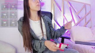 Watch SaraJonness HD Porn Video [Stripchat] - oil-show, big-ass-creampie, fingering, young, spanking